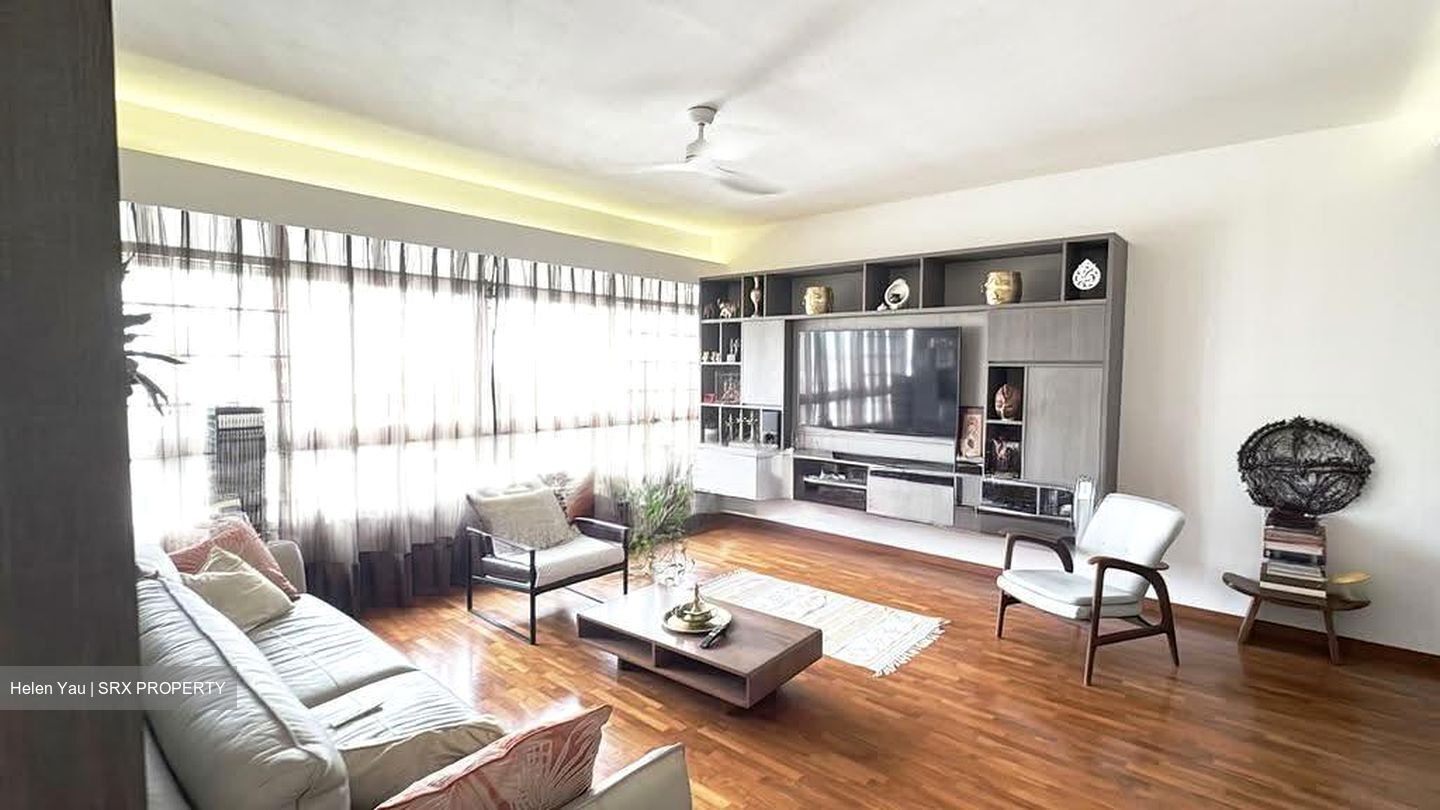 Ridgewood (D10), Condominium #617004611